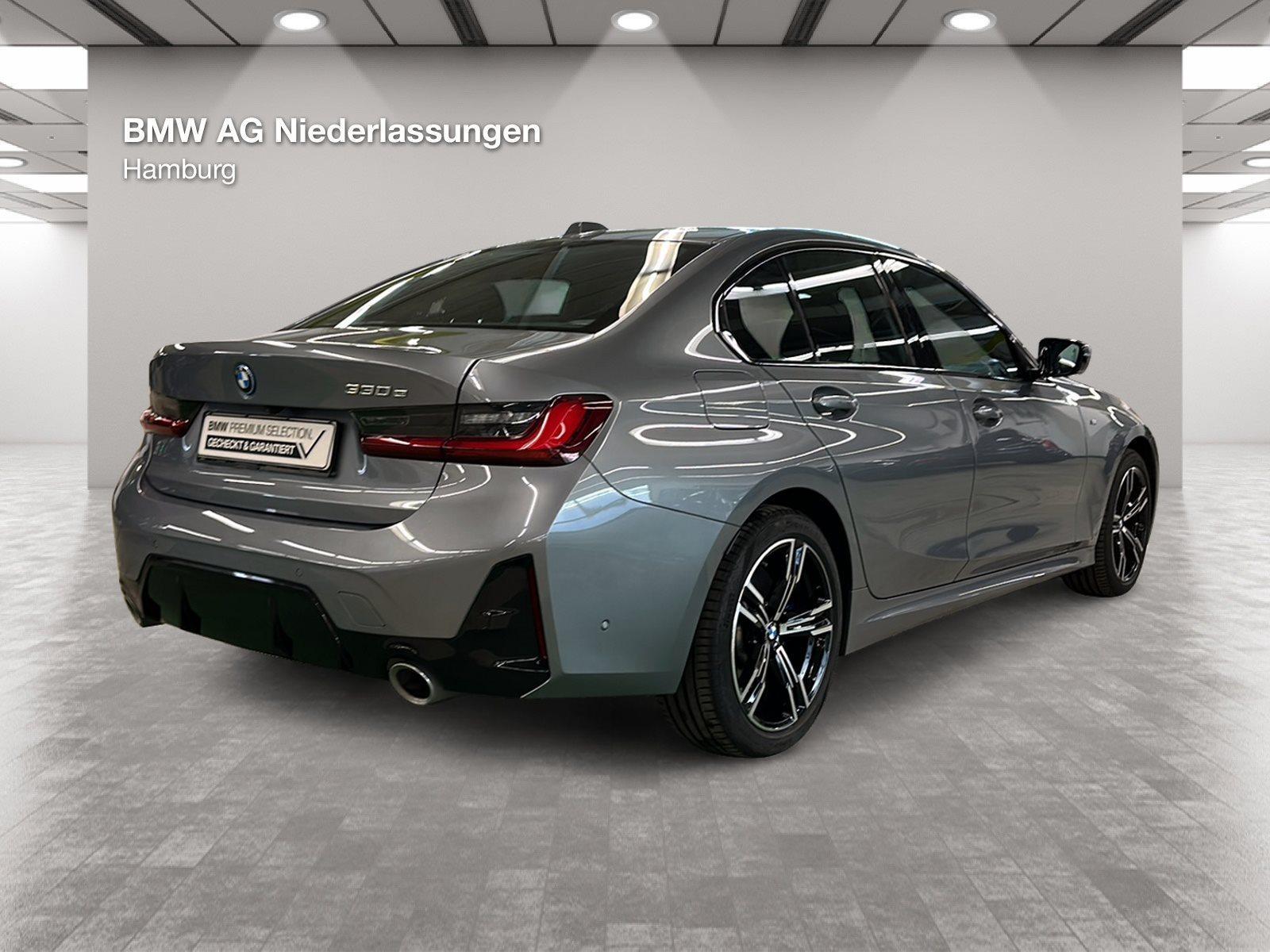 BMW 3er – Bild 5