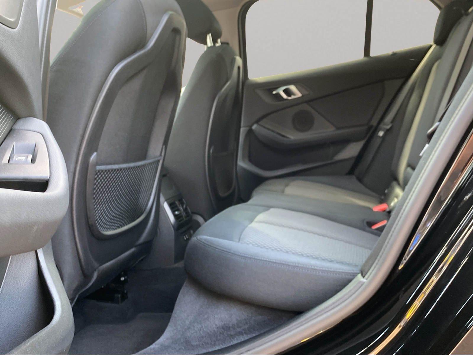 BMW 1er – Bild 10