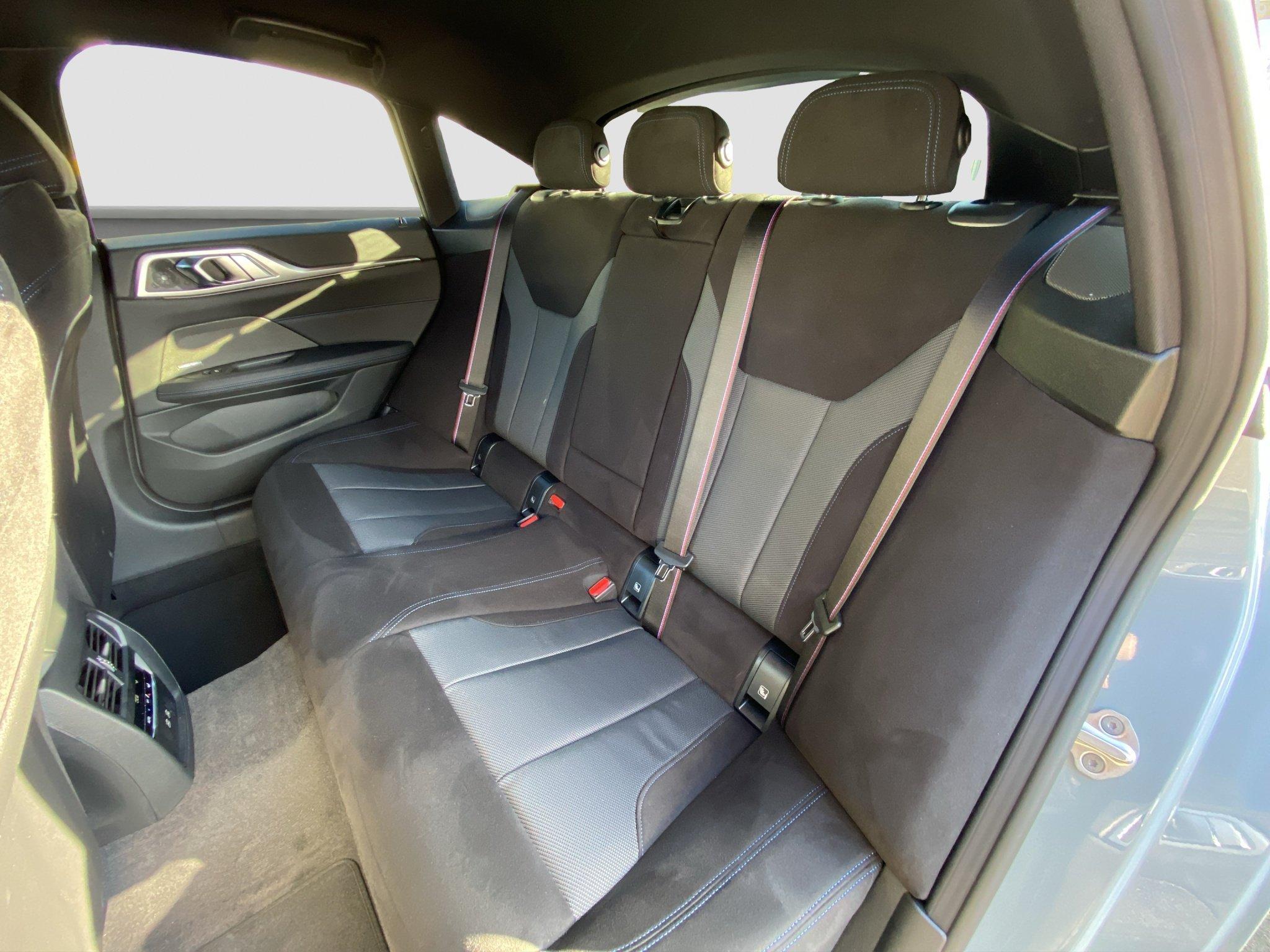 BMW 4er Gran Coupé – Bild 15