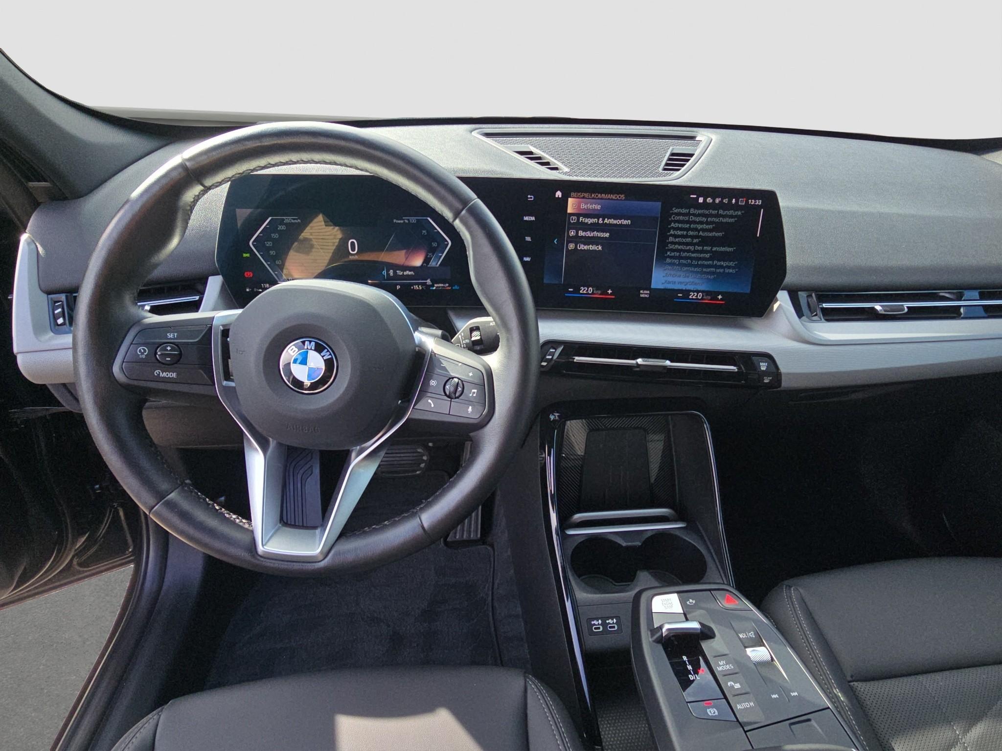 BMW X1 – Bild 12