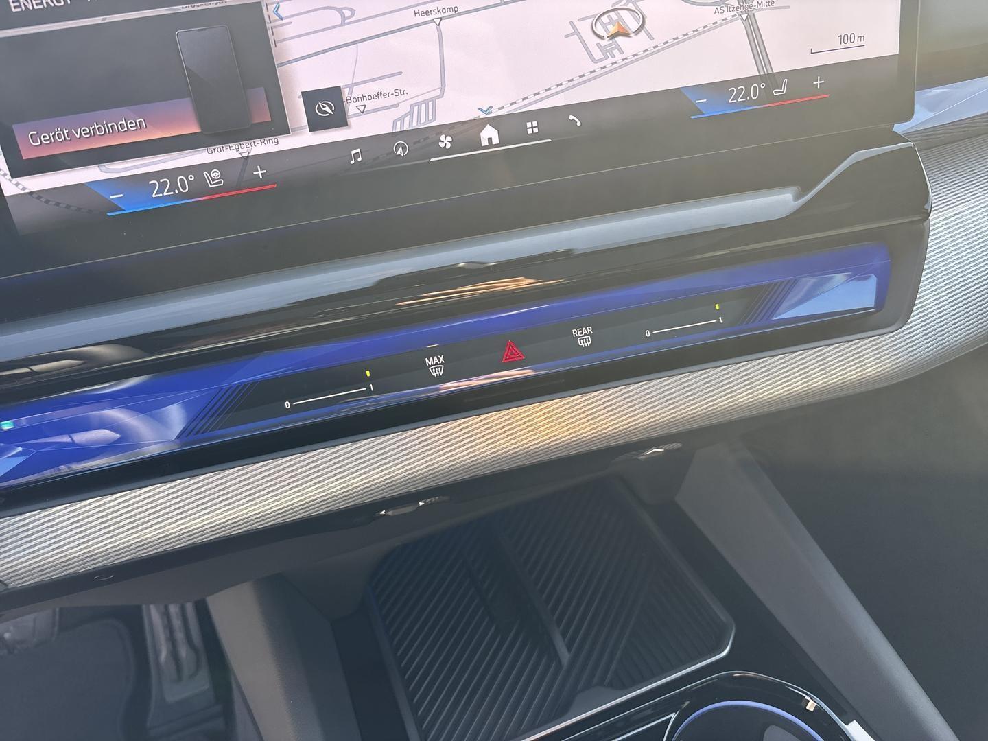 BMW 5er Touring – Bild 47