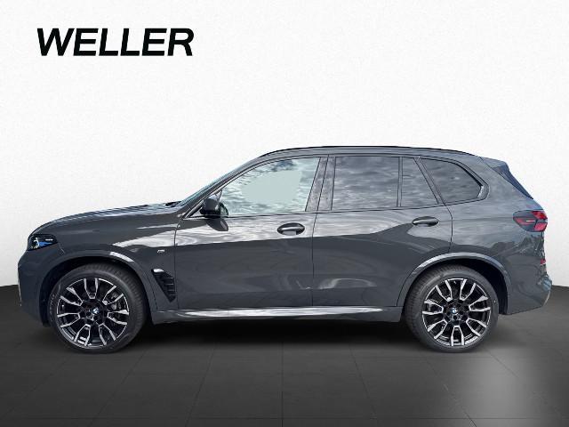 BMW X5 – Bild 5
