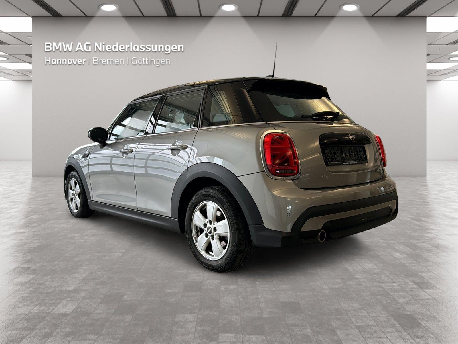 MINI Cooper 5-Türer – Bild 2