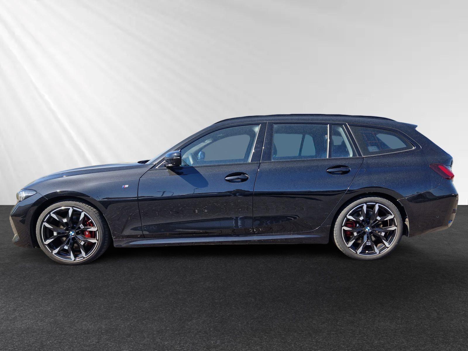 BMW 3er Touring – Bild 2