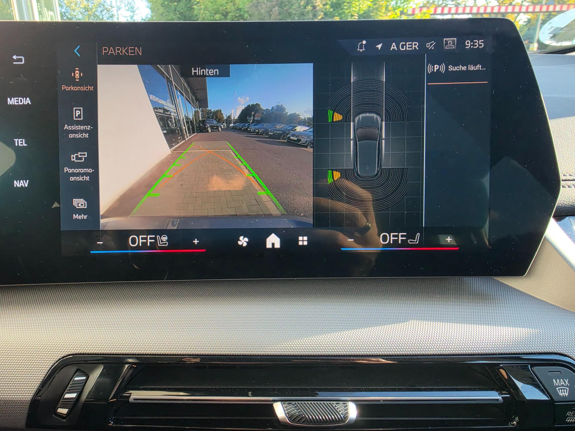 BMW 2er Active Tourer – Bild 11