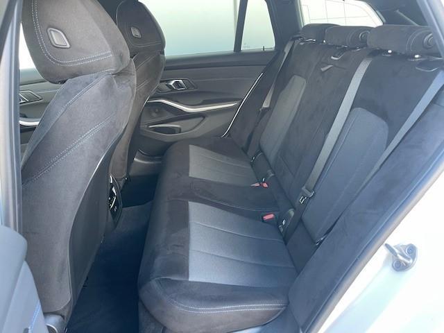 BMW 3er Touring – Bild 8