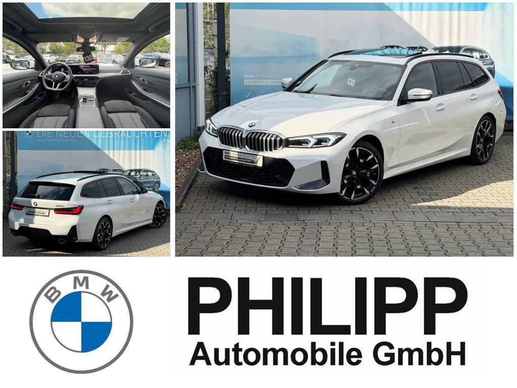 BMW 3er Touring
