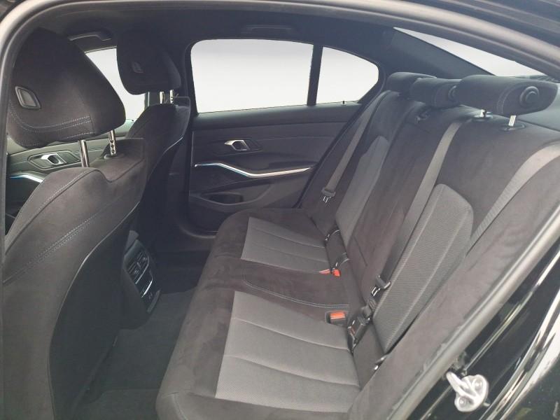 BMW 3er – Bild 11