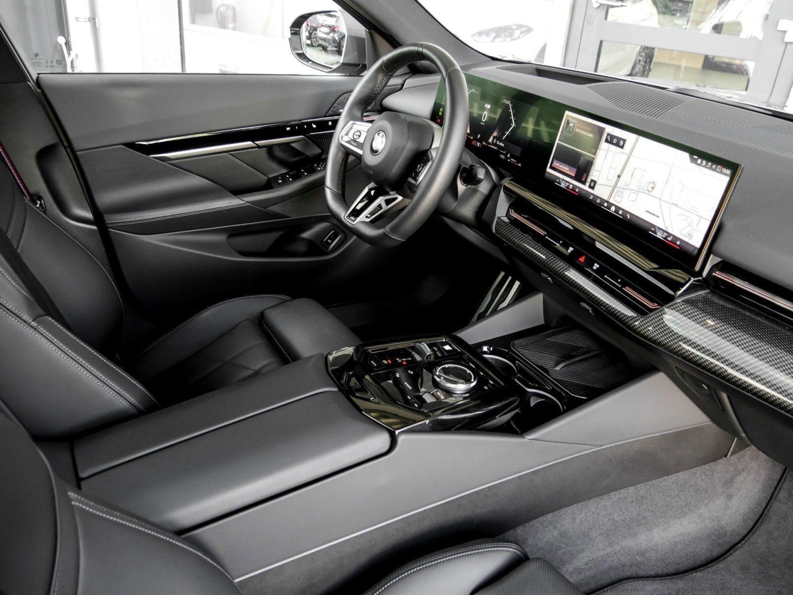 BMW 5er – Bild 21