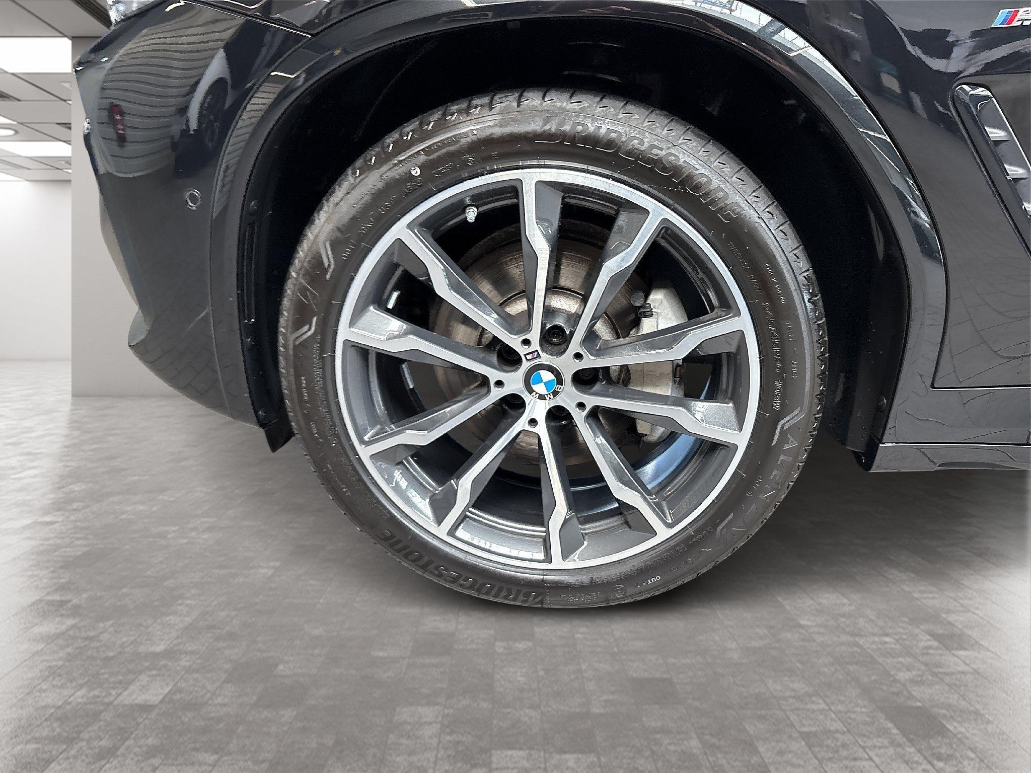 BMW X4 – Bild 7