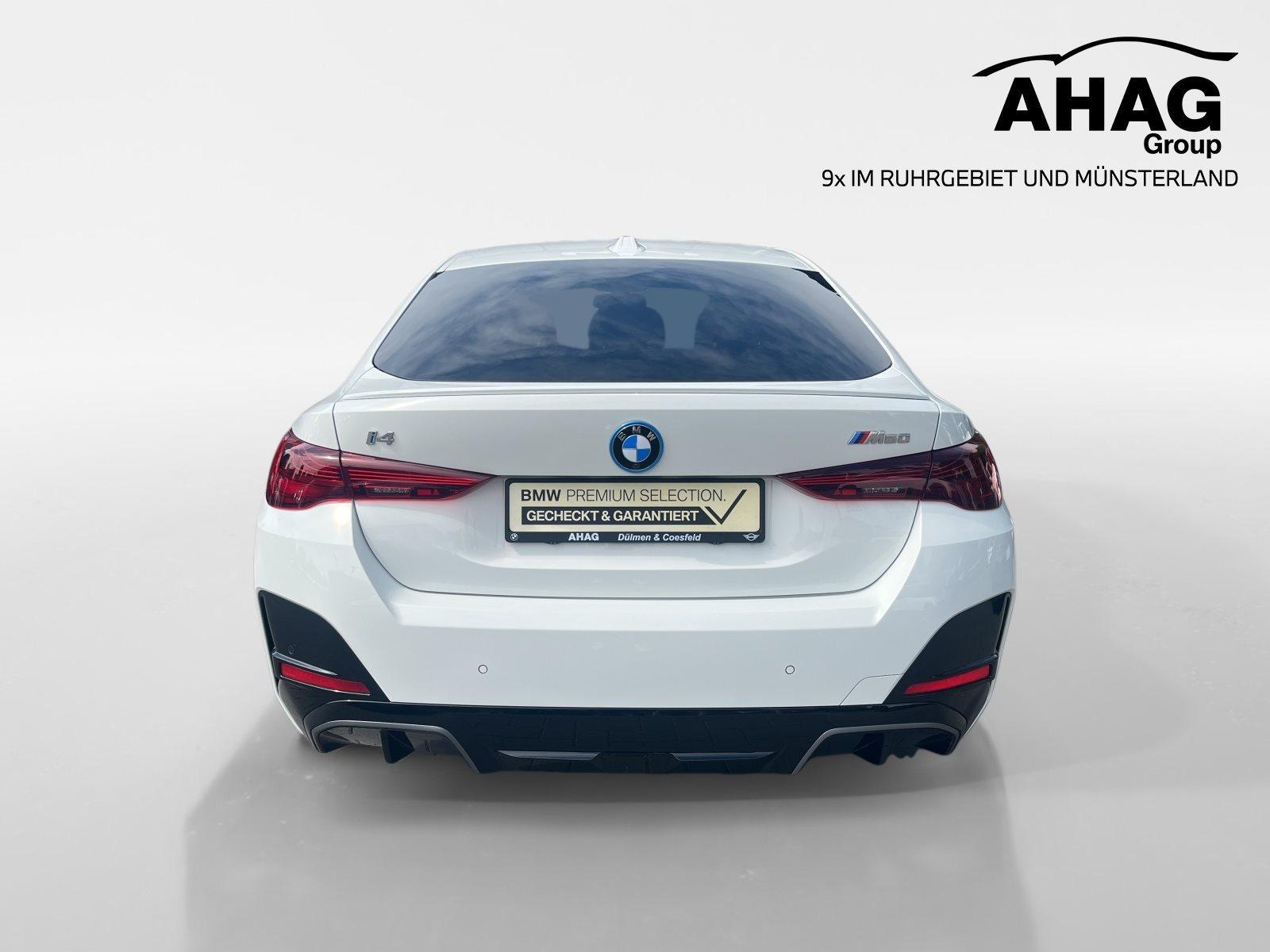 BMW 4er Gran Coupé – Bild 5