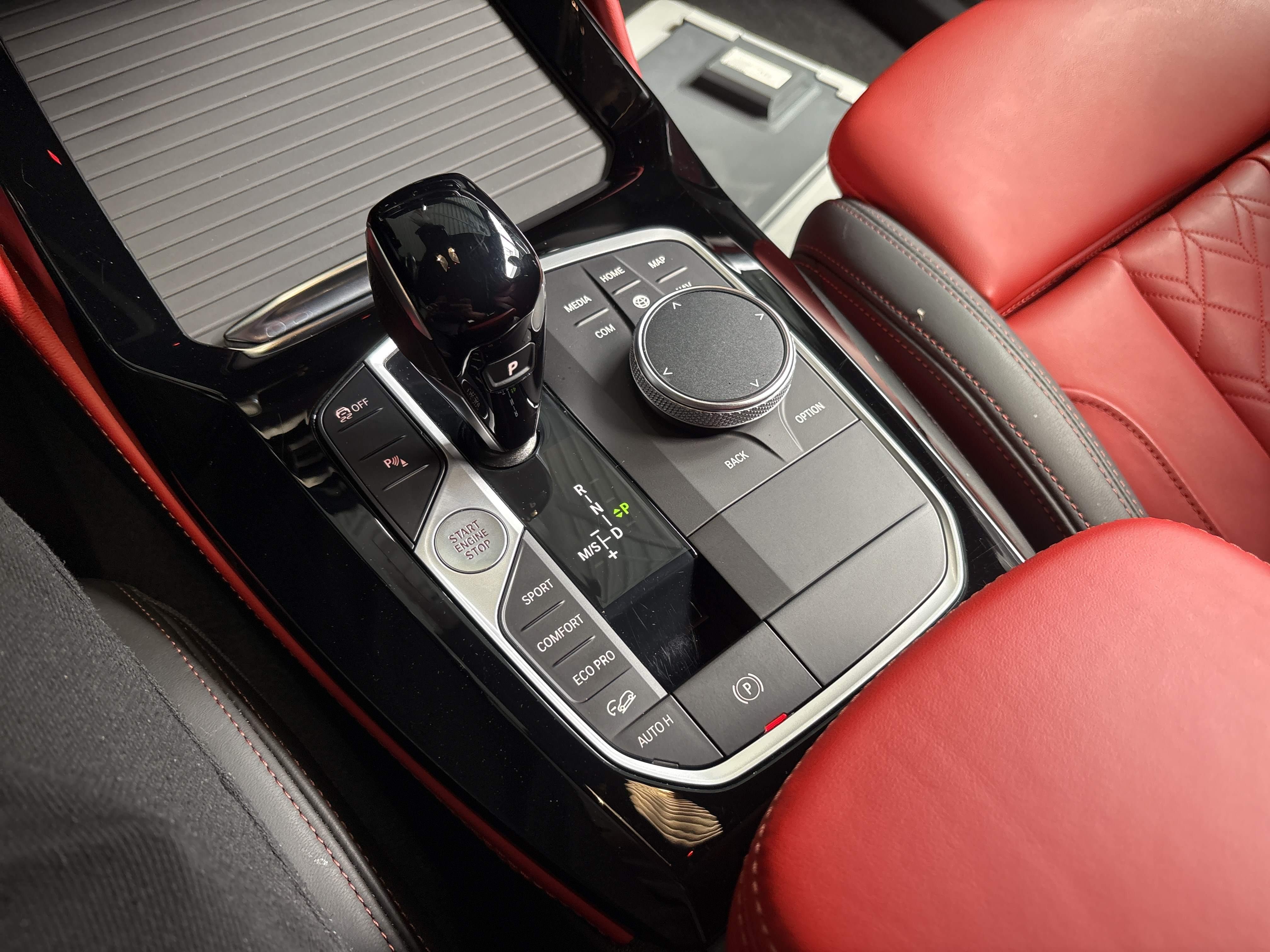 BMW X4 – Bild 17
