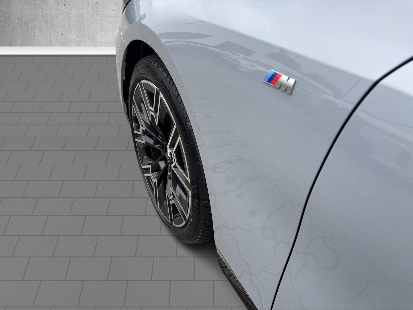 BMW 5er Touring – Bild 11