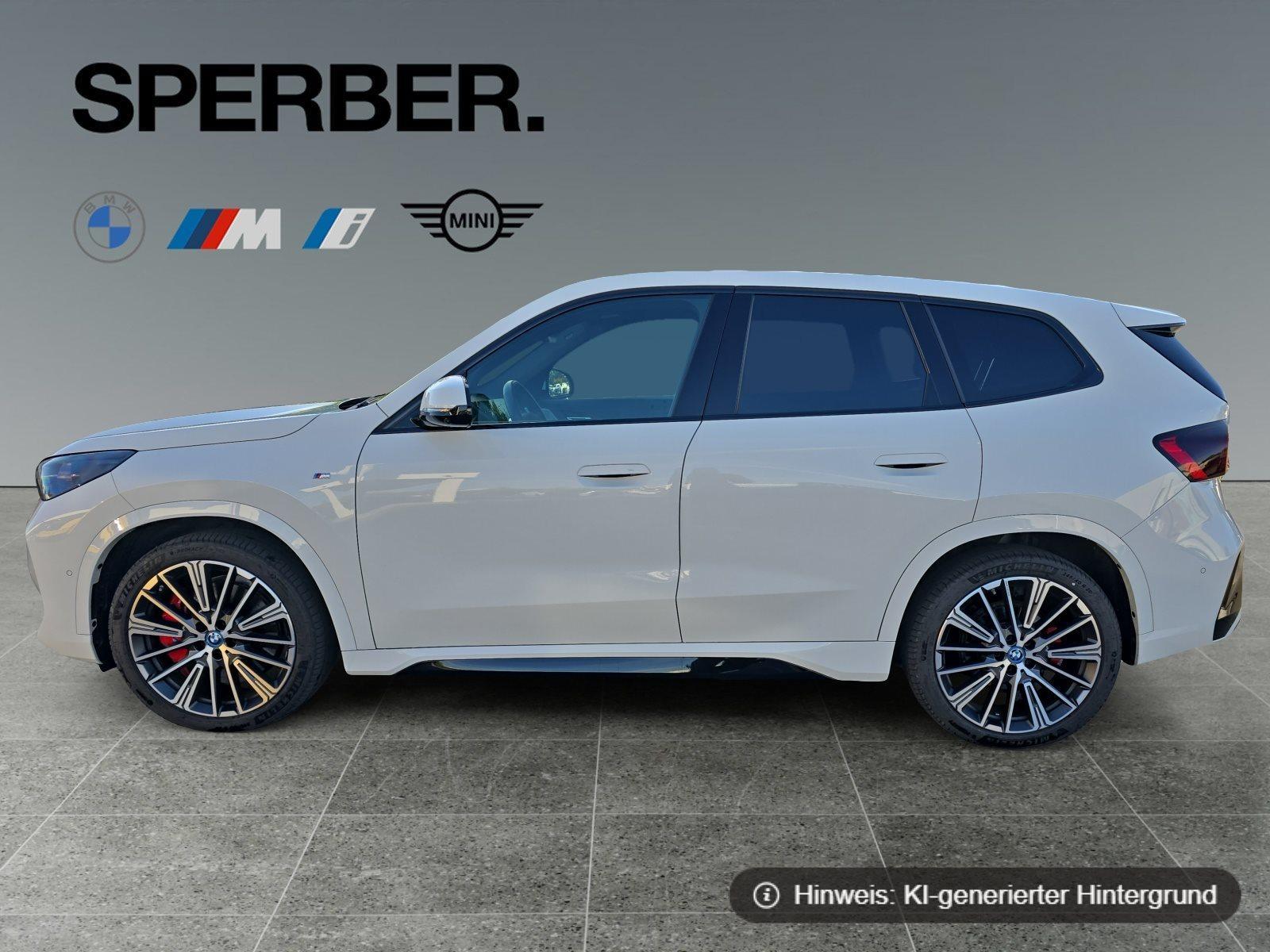 BMW iX1 – Bild 2