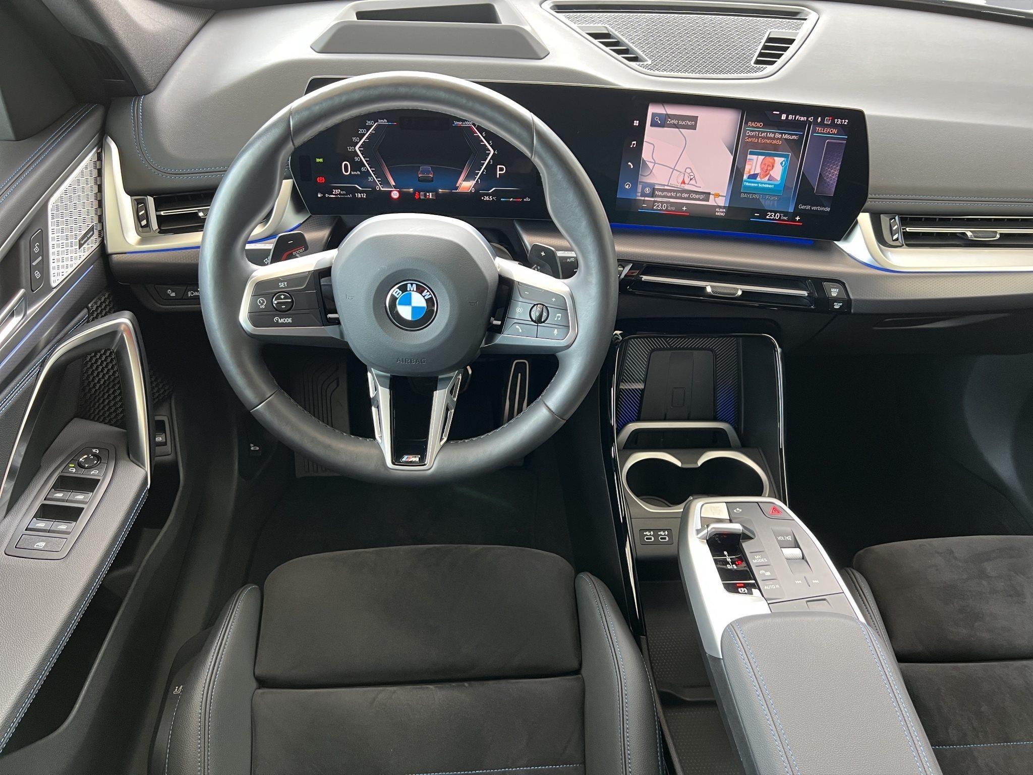 BMW X1 – Bild 7
