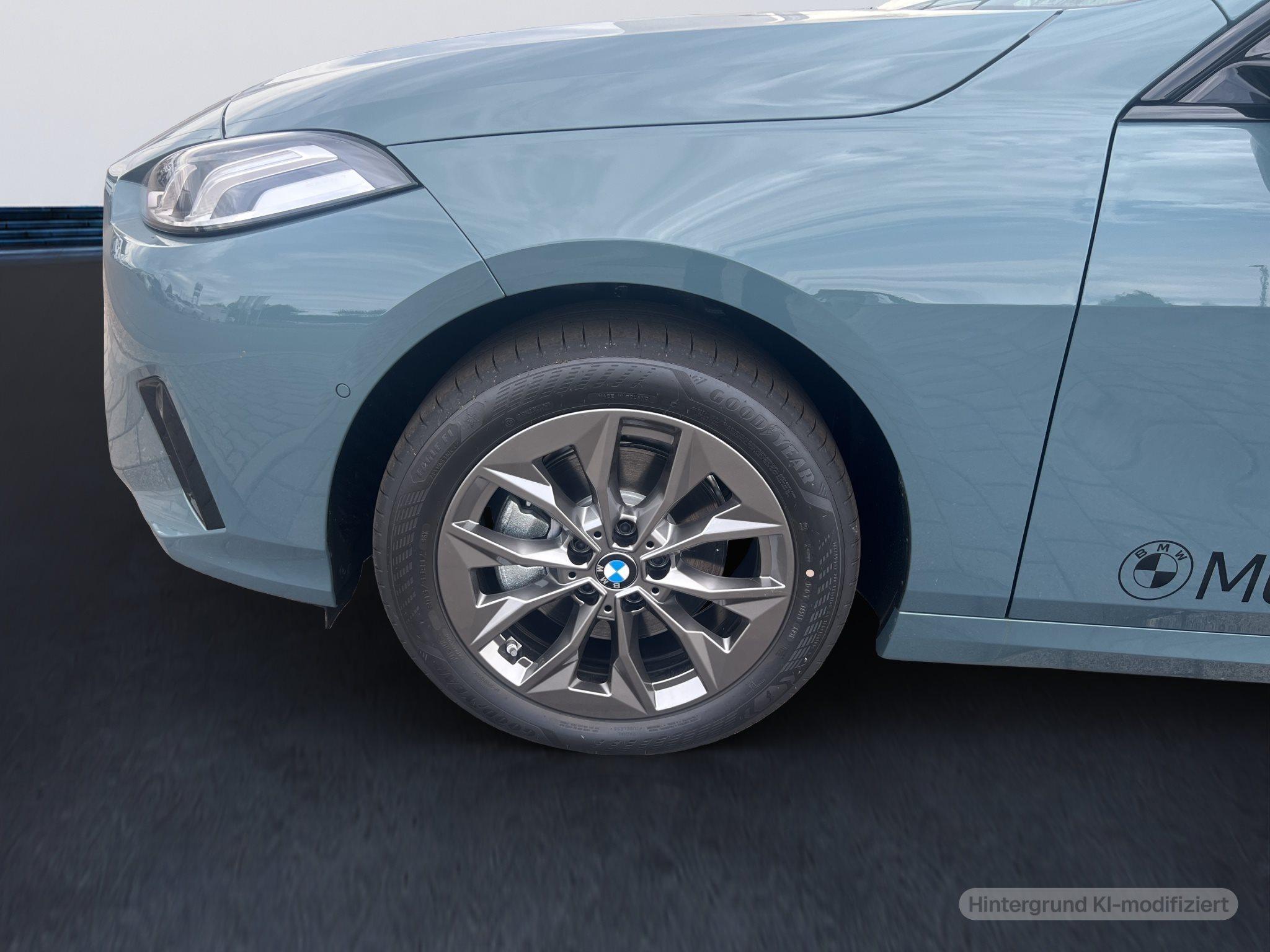 BMW 2er Gran Coupé – Bild 22