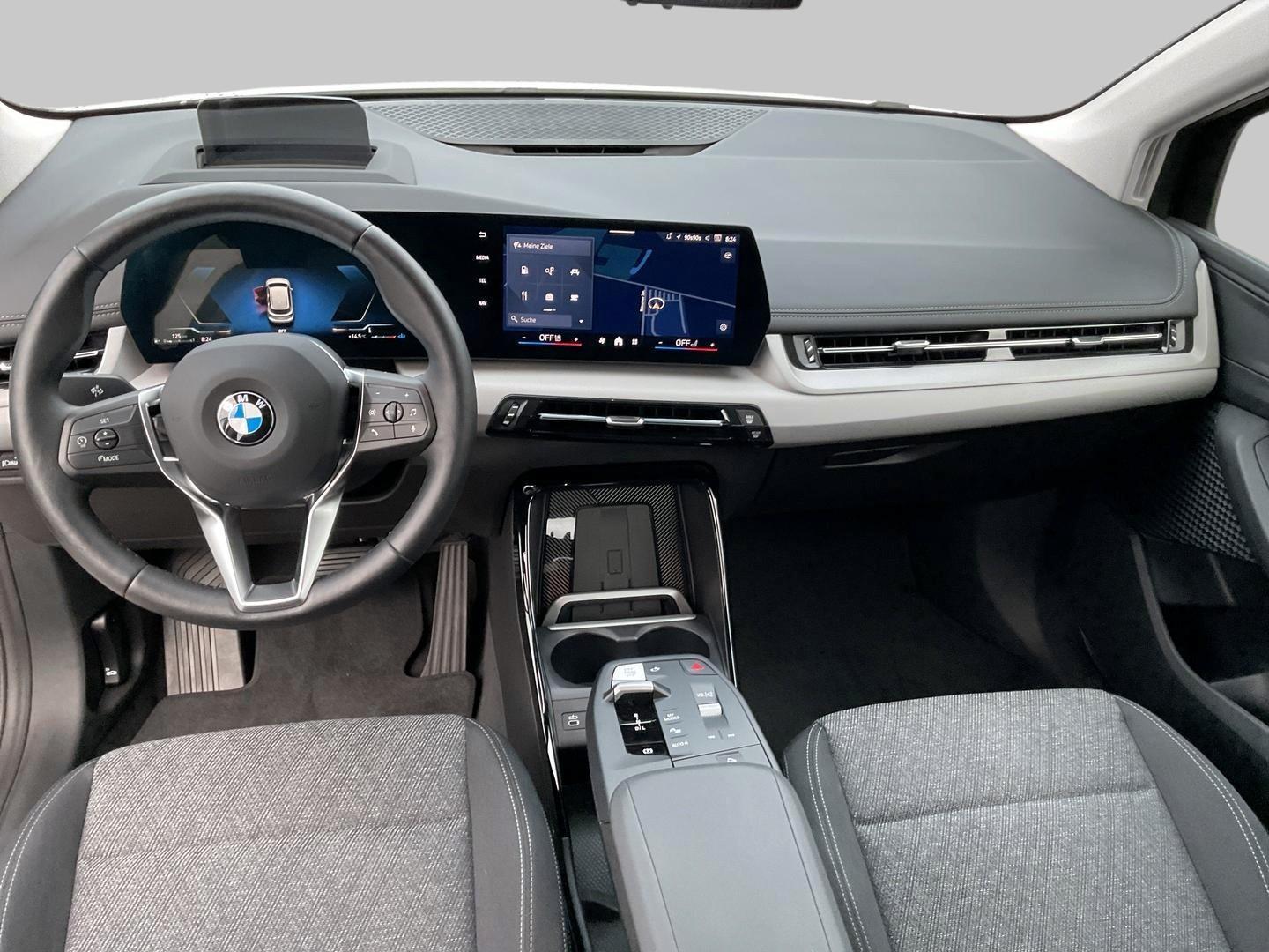 BMW 2er Active Tourer – Bild 9