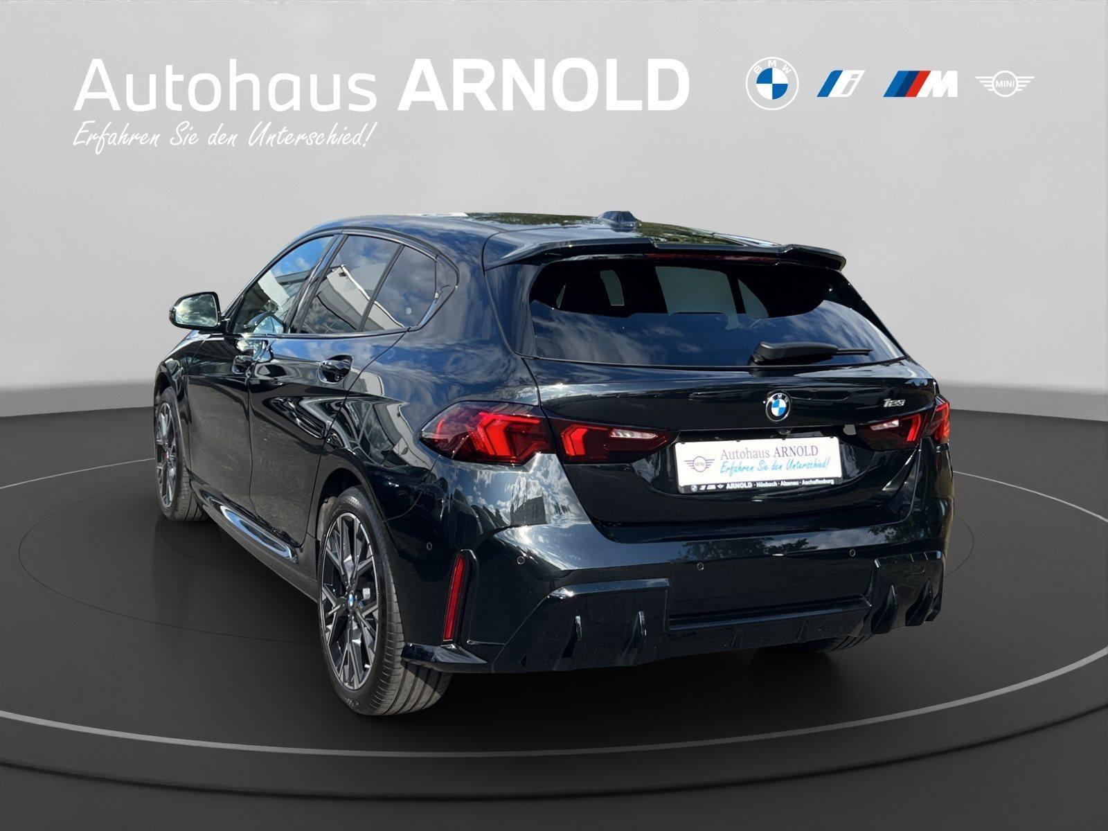 BMW 1er – Bild 6