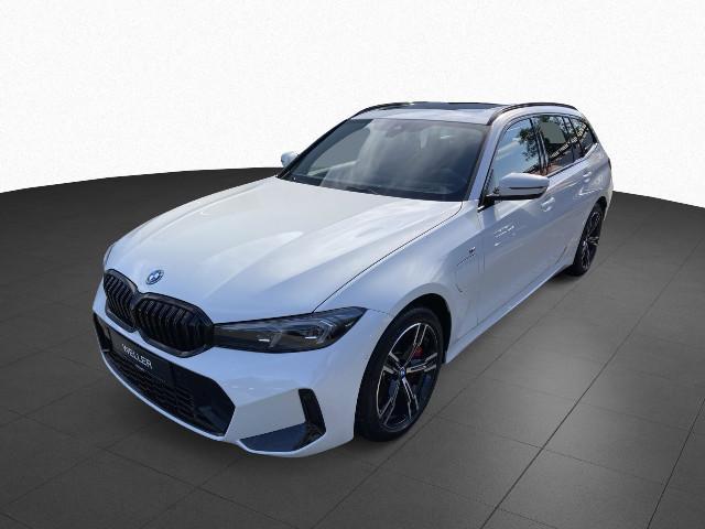 BMW 3er Touring