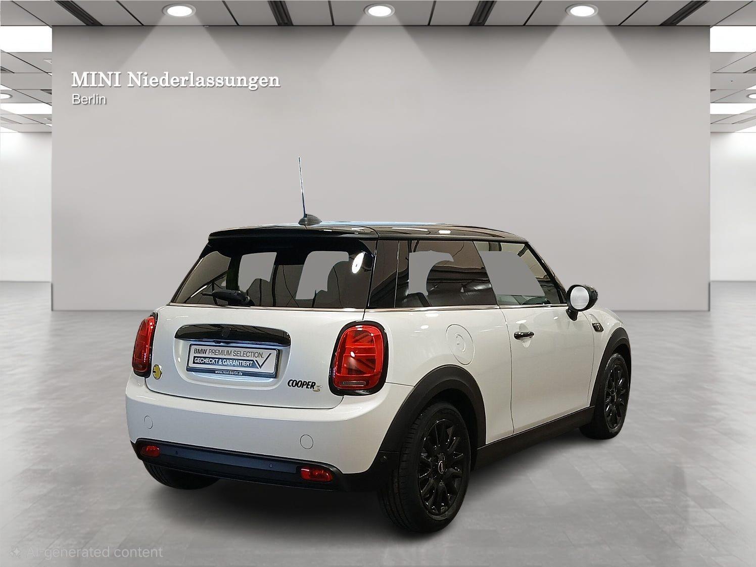 MINI Cooper 3-Türer – Bild 2