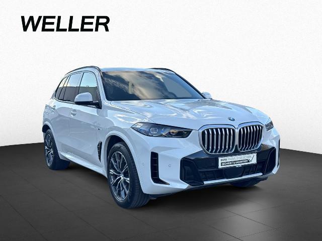 BMW X5 – Bild 2