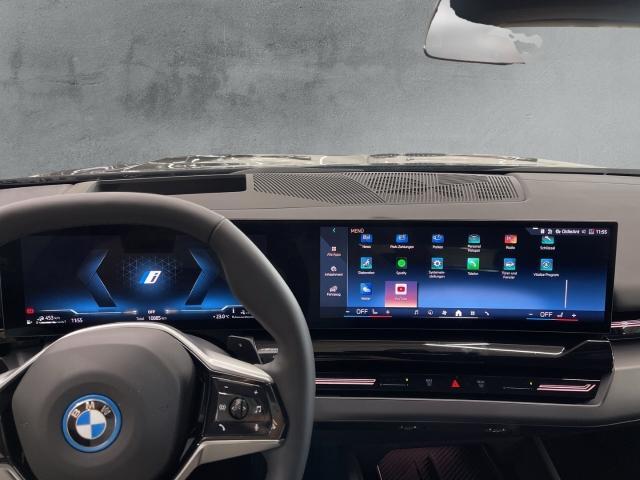 BMW 5er Touring – Bild 16