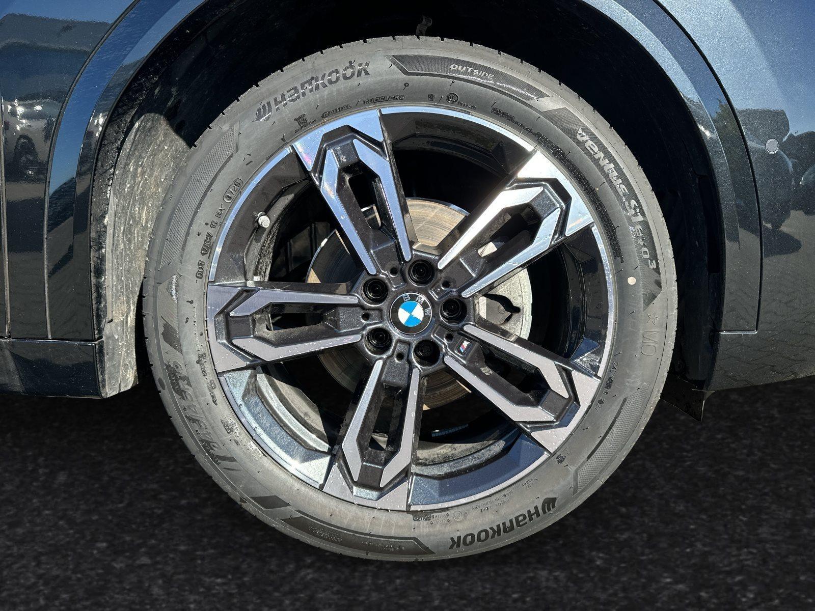 BMW X2 – Bild 4