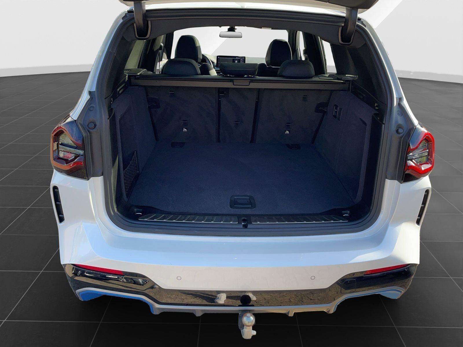 BMW iX3 – Bild 7