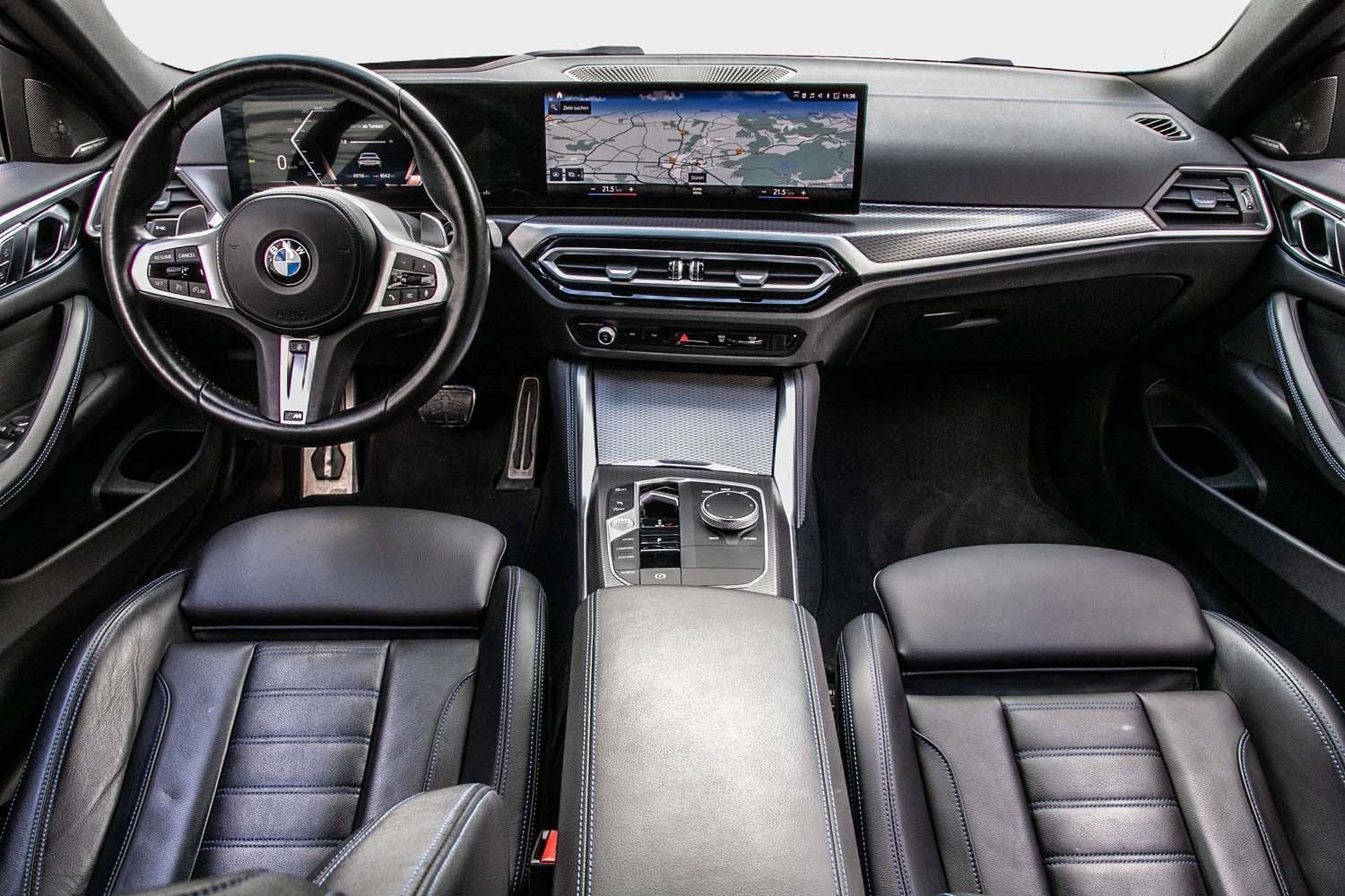 BMW 430