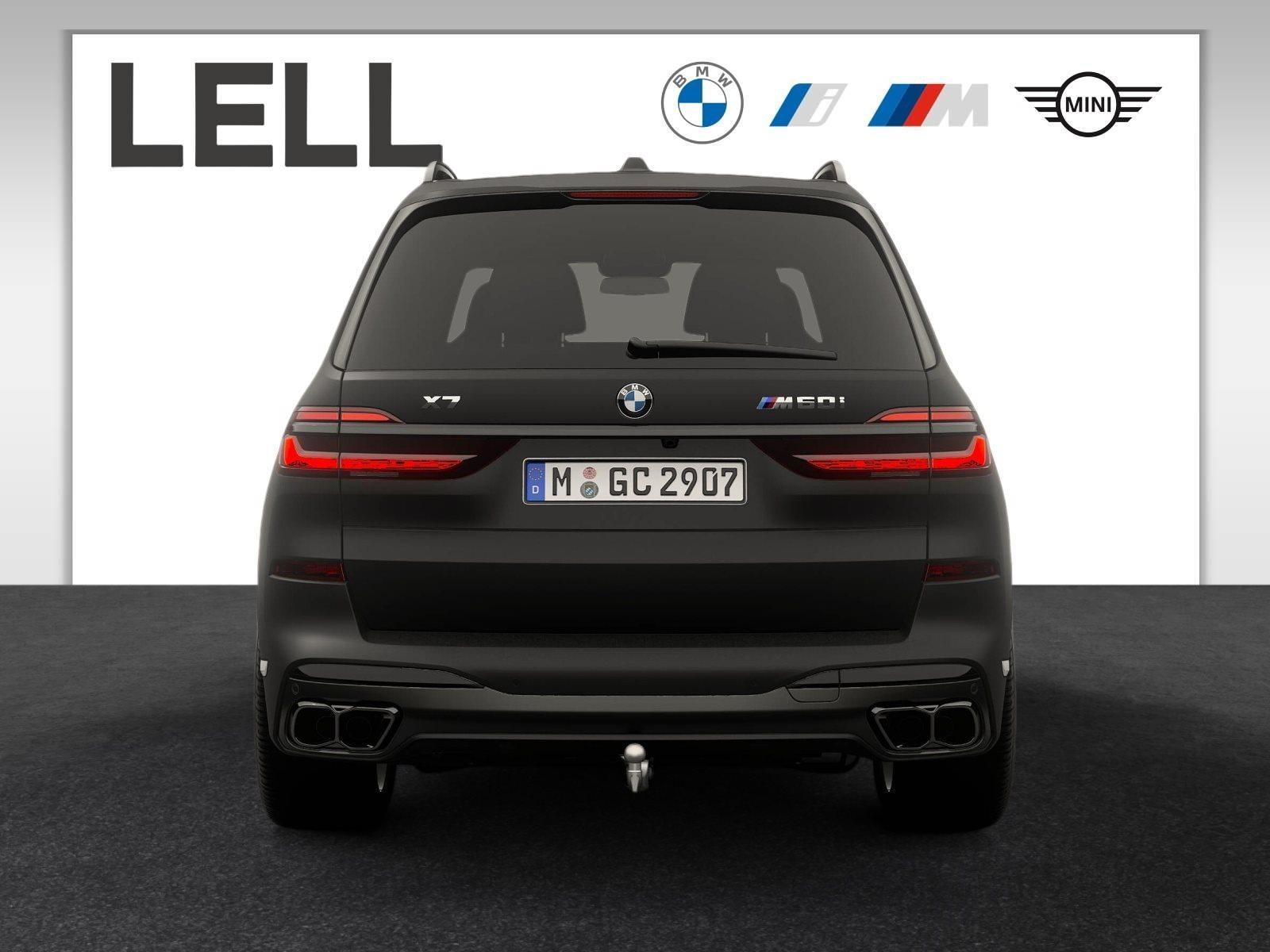 BMW X7 – Bild 4