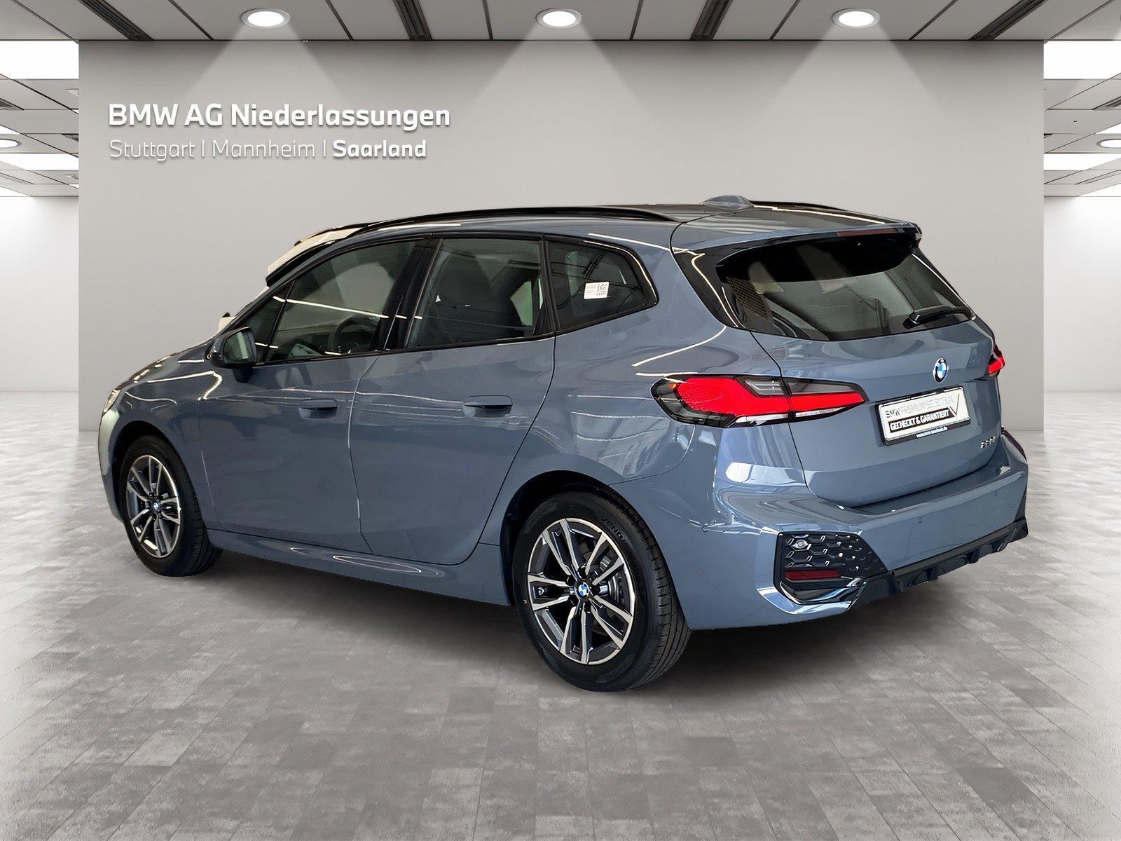 BMW 2er Active Tourer – Bild 2