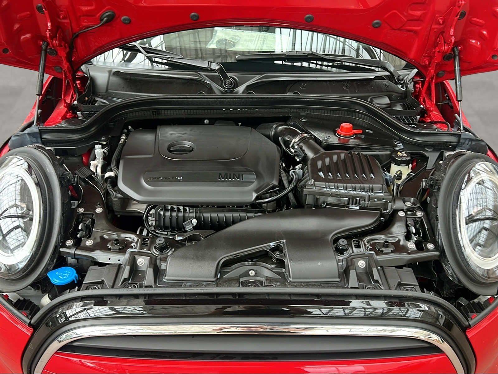 MINI Cooper 3-Türer – Bild 16