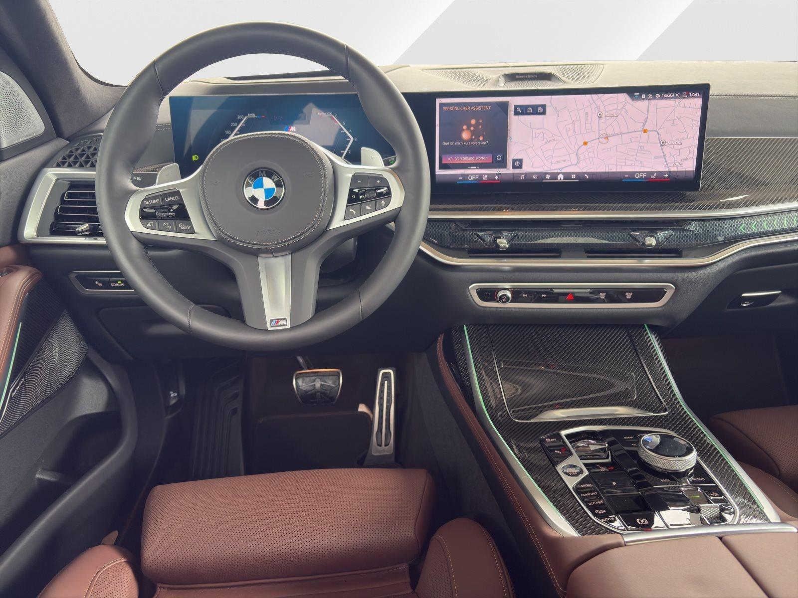 BMW X7 – Bild 22