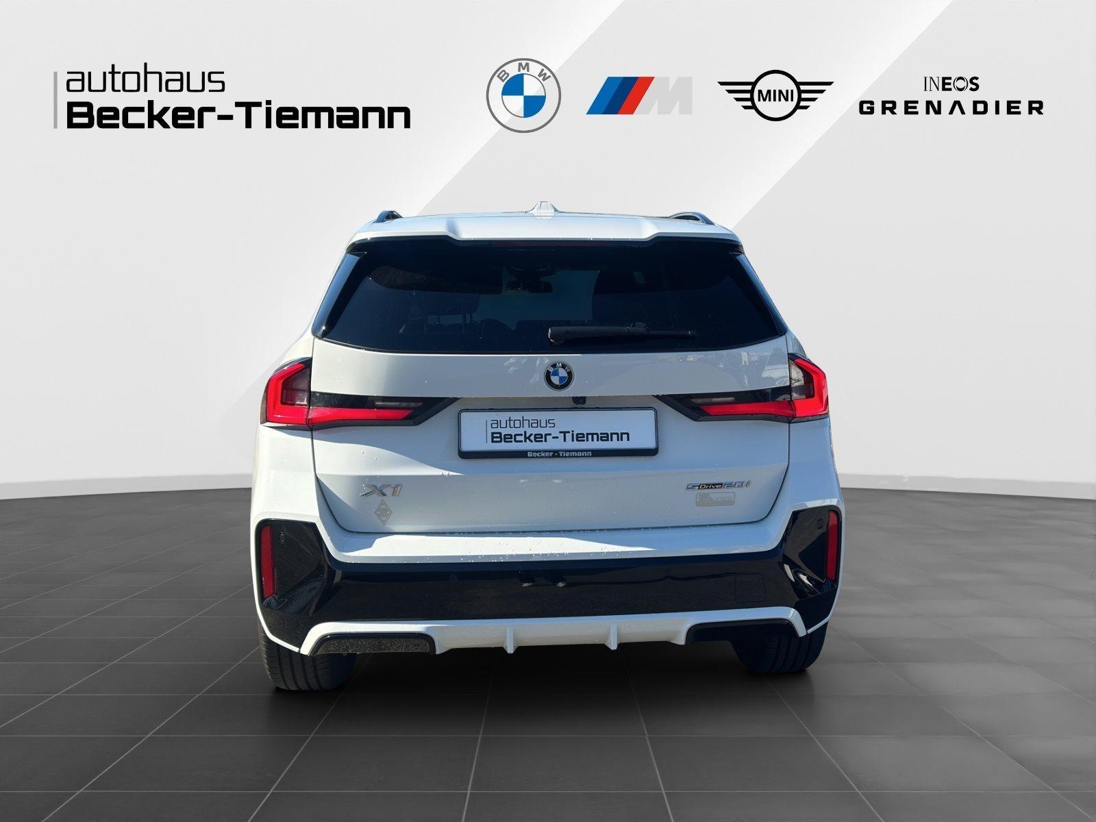 BMW X1 – Bild 5