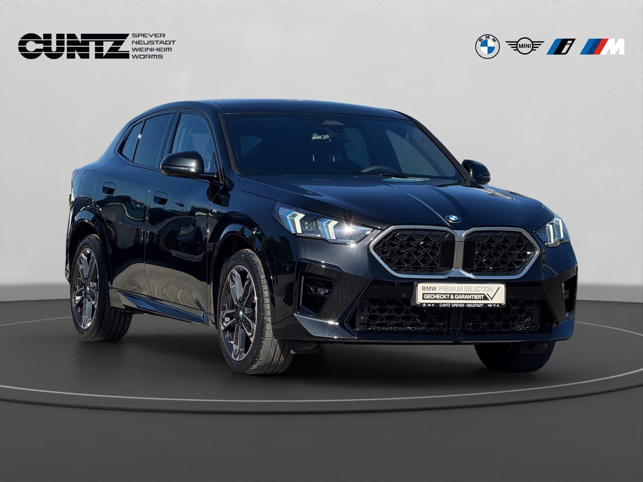 BMW X2 – Bild 4