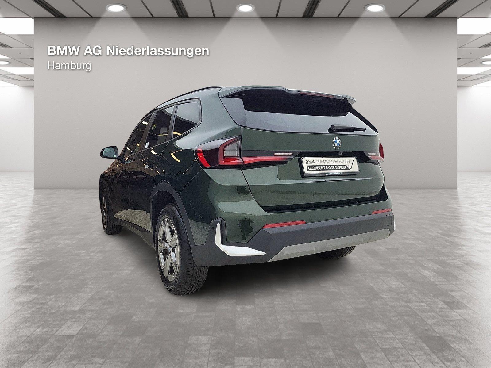 BMW X1 – Bild 3