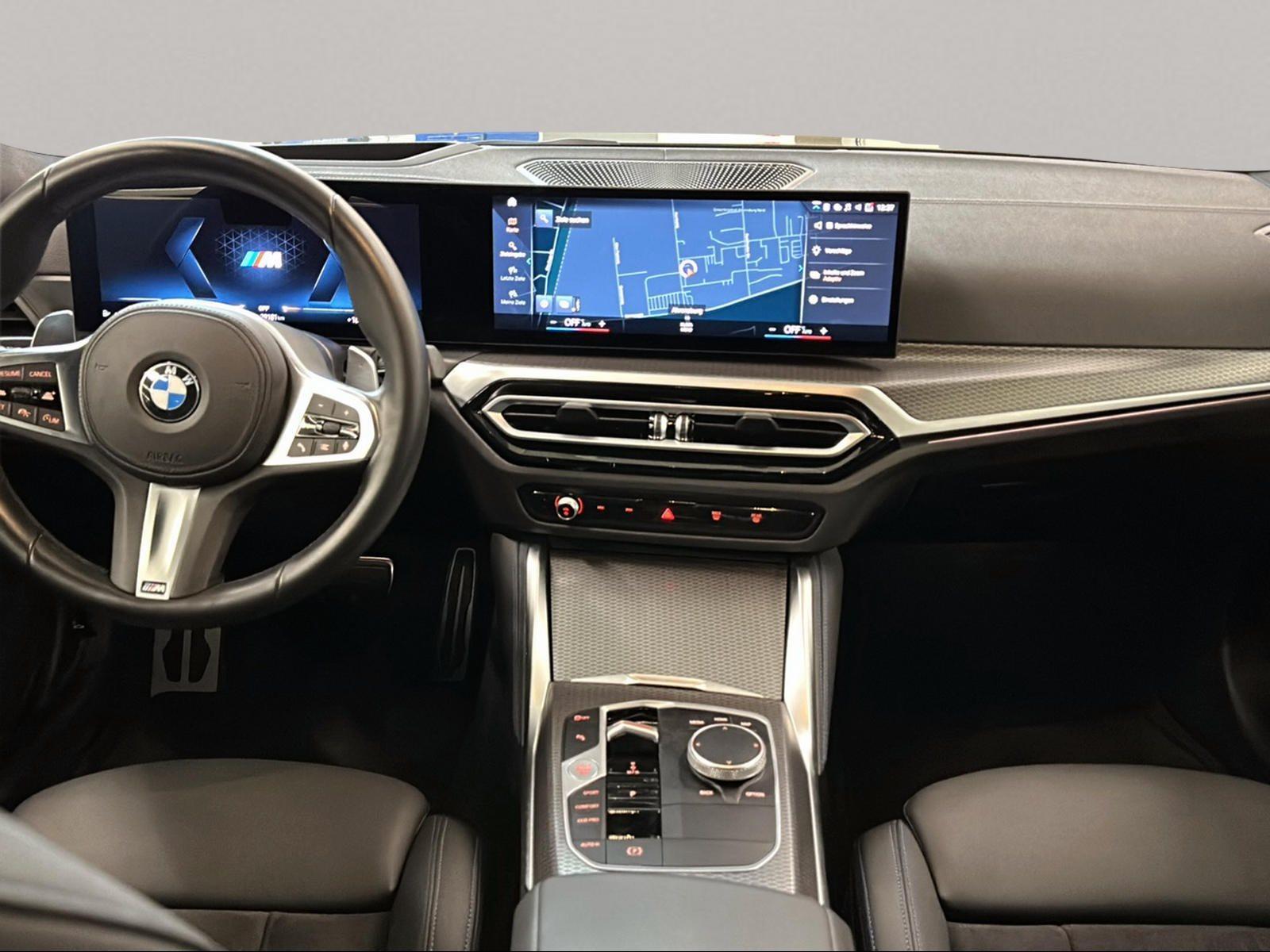 BMW 4er Gran Coupé – Bild 15
