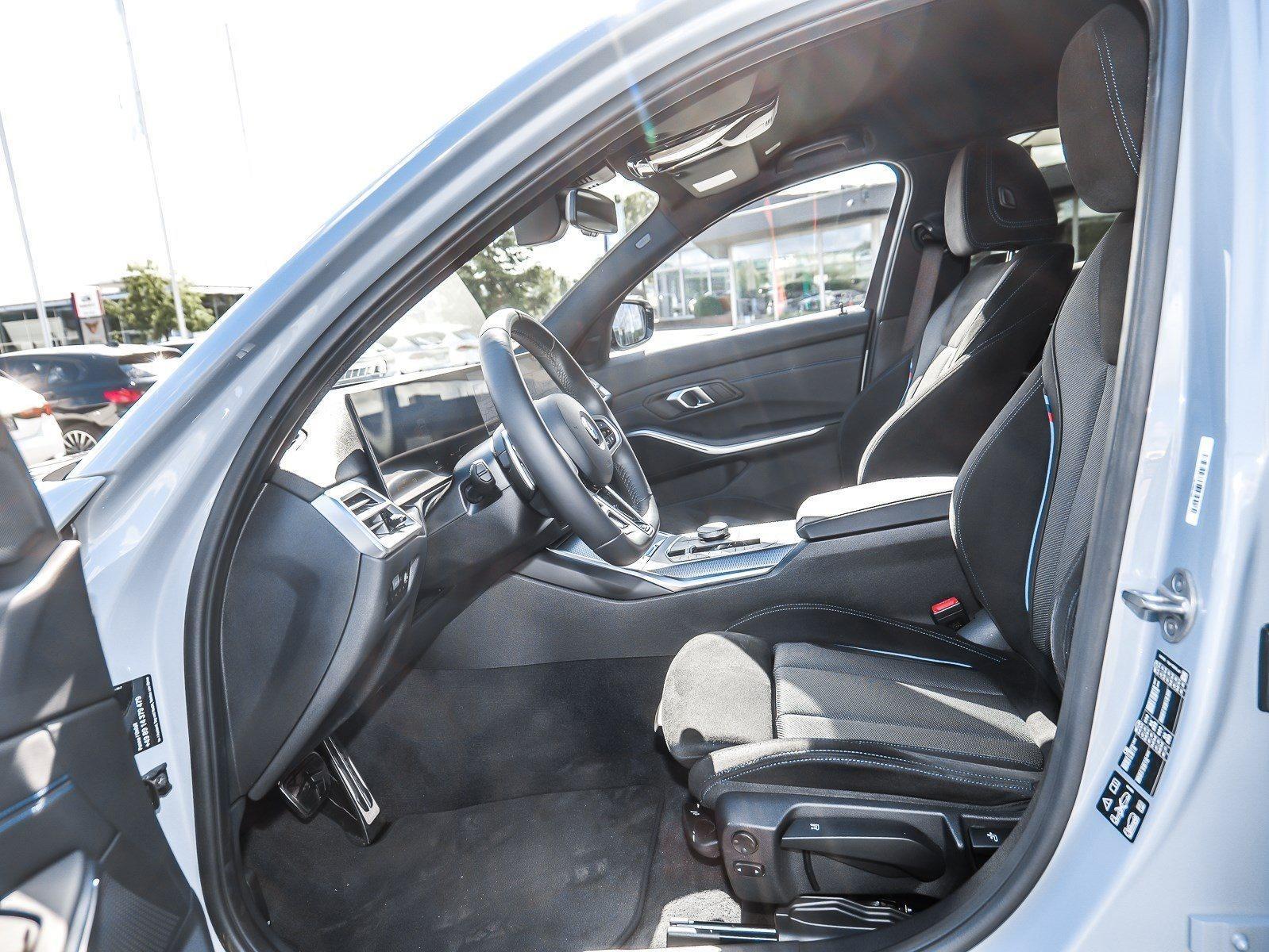 BMW 3er Touring – Bild 5