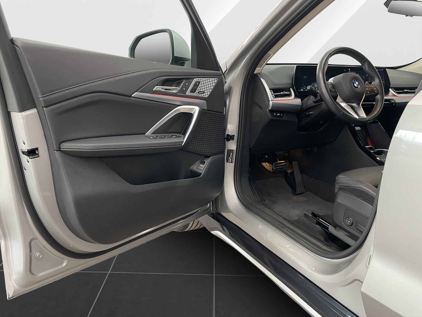 BMW X1 – Bild 14