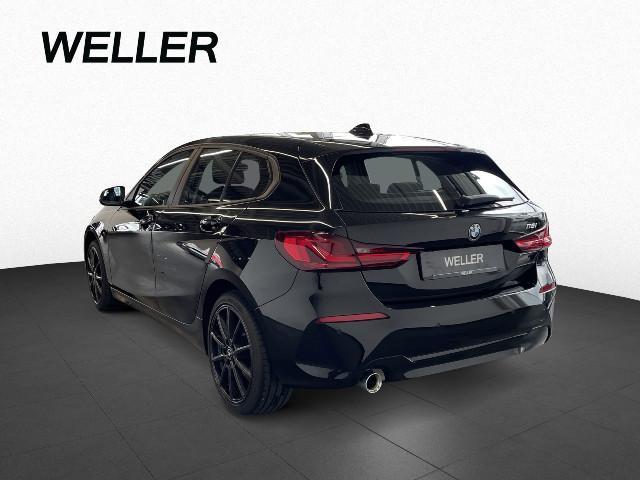 BMW 1er – Bild 4