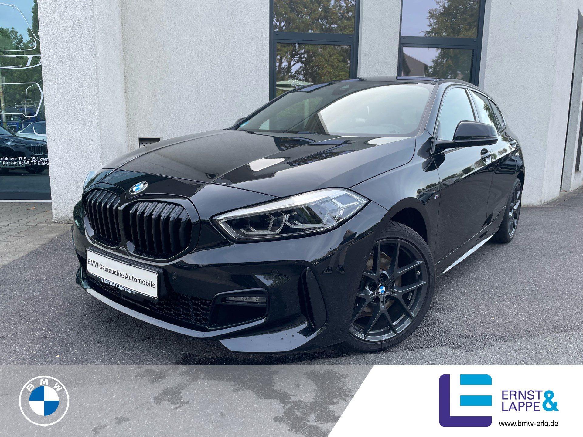 BMW 1er