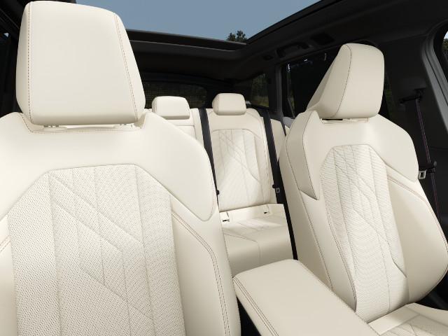 BMW X3 – Bild 5