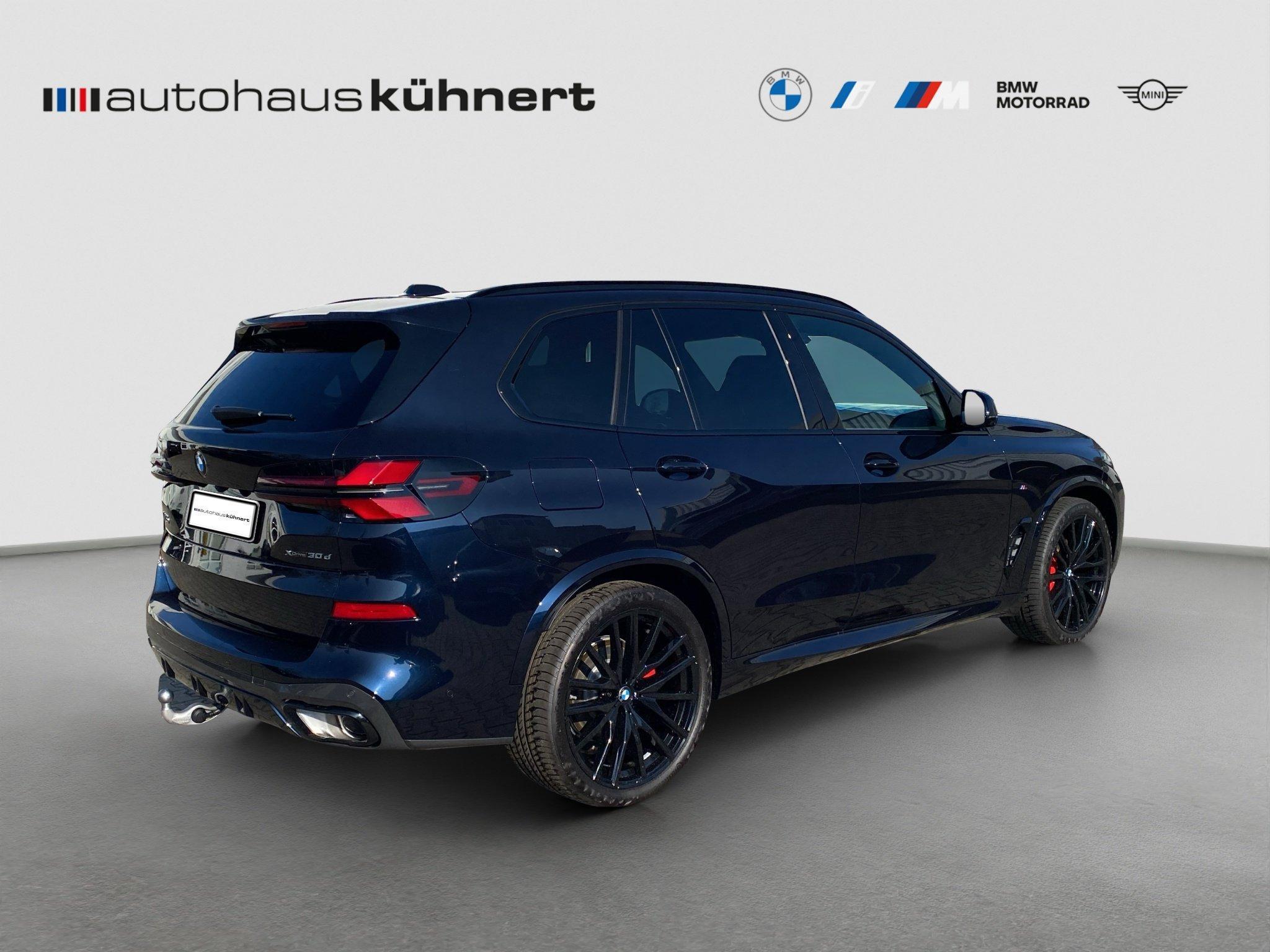 BMW X5 – Bild 10