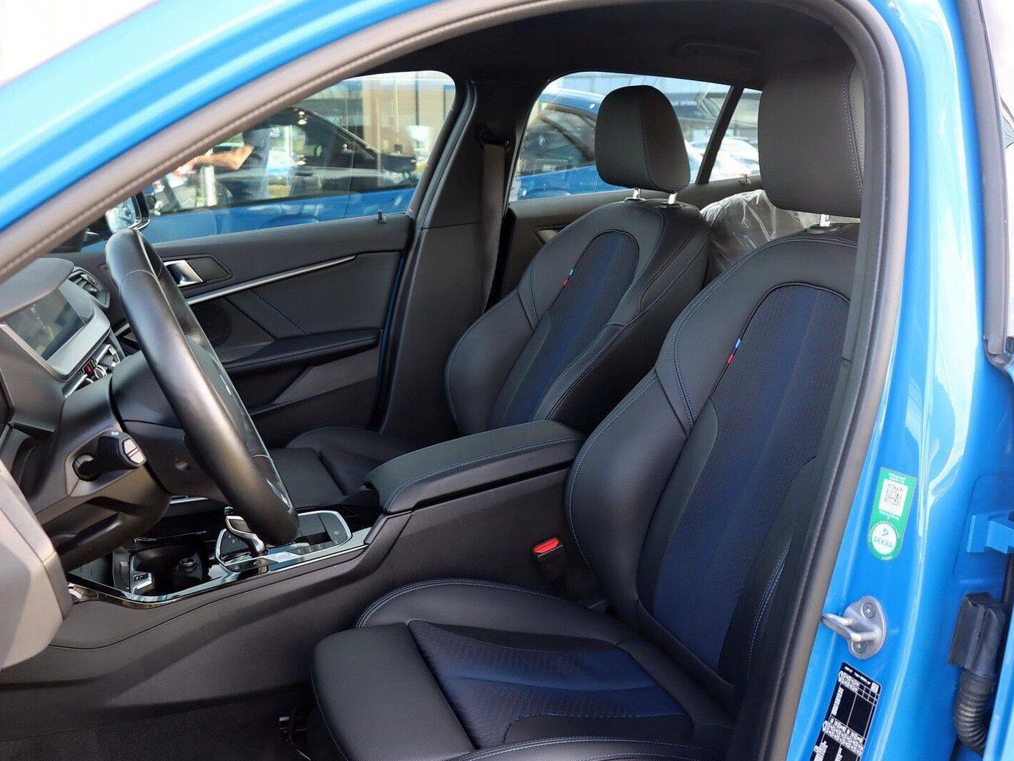 BMW 1er – Bild 7