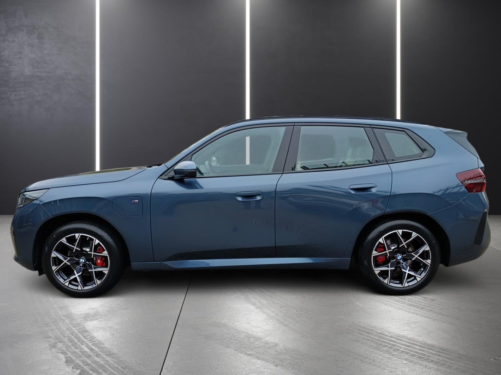 BMW X3 – Bild 13