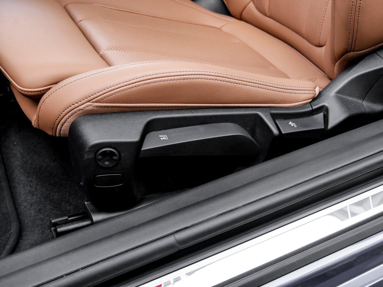 BMW 2er Coupé – Bild 8