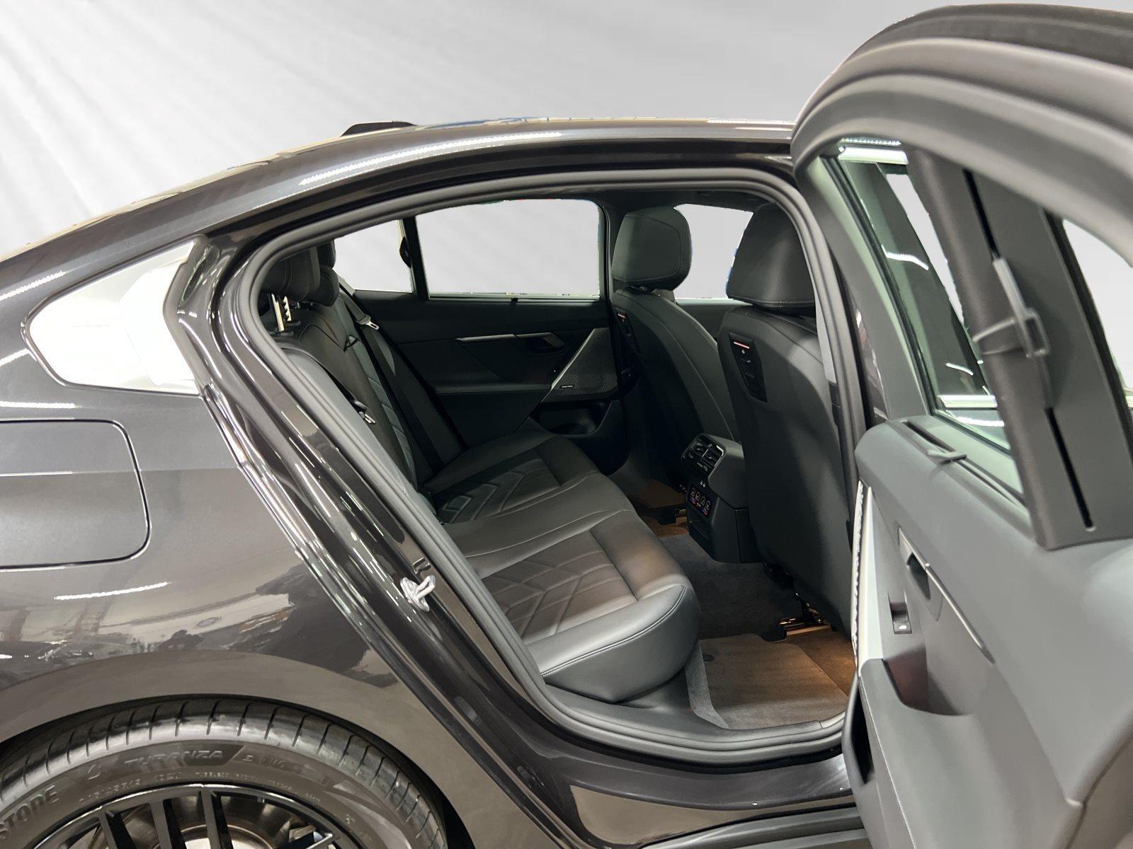 BMW 5er – Bild 18