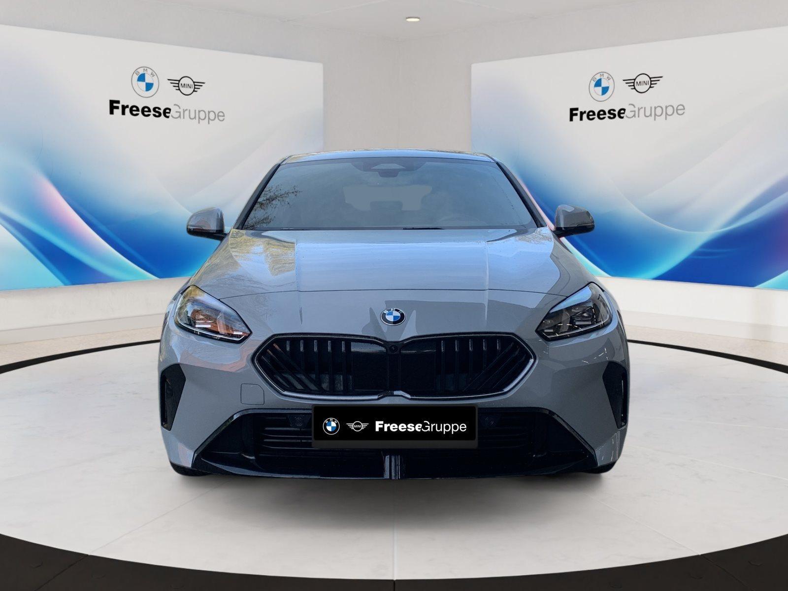 BMW 1er – Bild 2