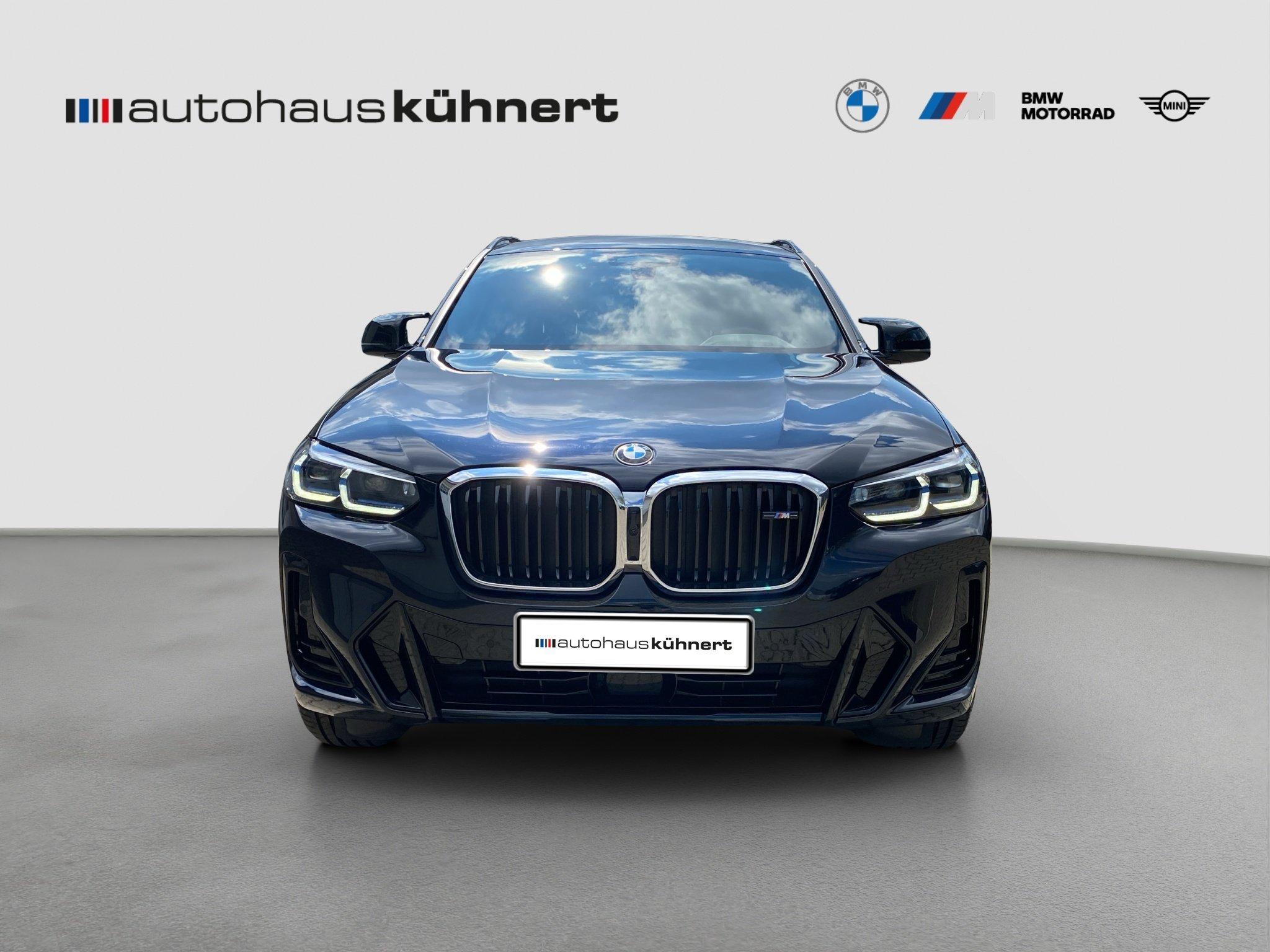BMW X4 – Bild 3