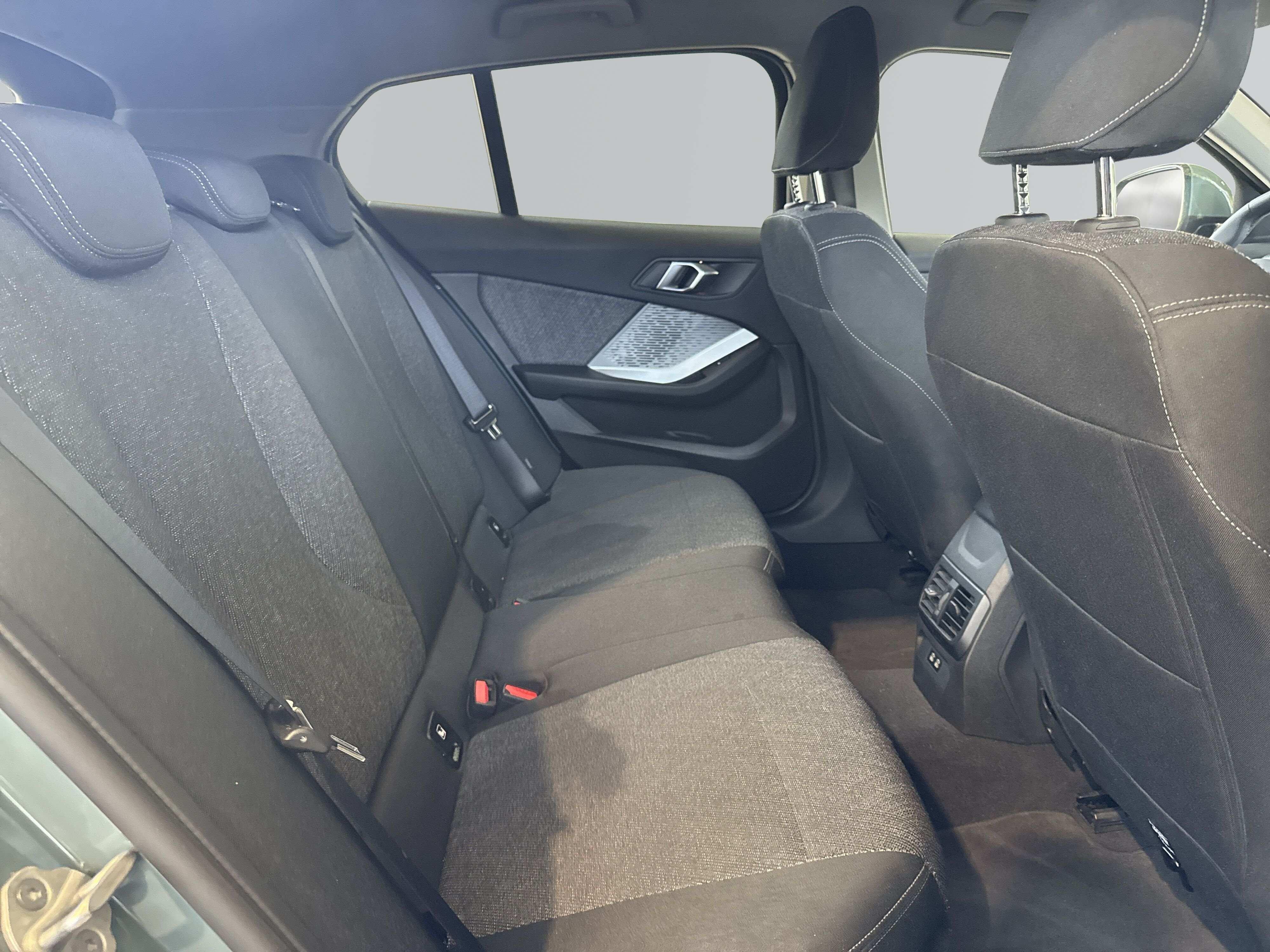 BMW 1er – Bild 18